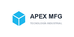 APEX MFG