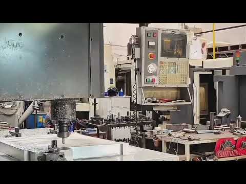 Industrias Colombiana de Moldes ICOM