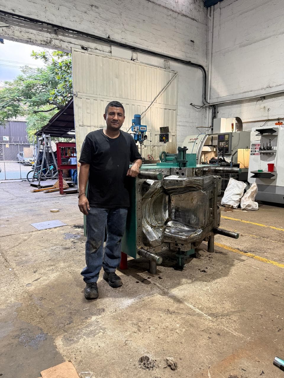 icom23 d1m0u5